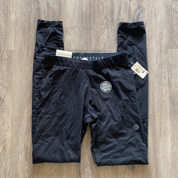 Aeropostale cotton Leggings